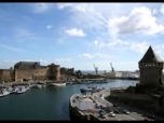 Vue de Brest
